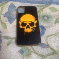Cover iphone 11