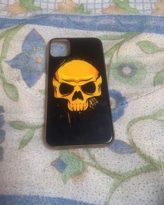 Cover iphone 11