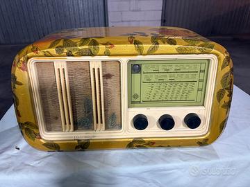Radio Telefunken vintage