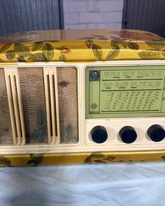 Radio Telefunken vintage