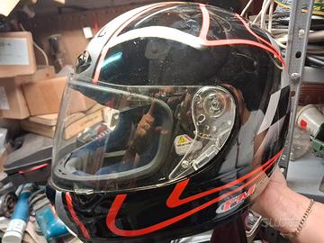 casco Moto