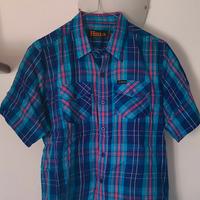 Camicia Emerica vintage uomo 