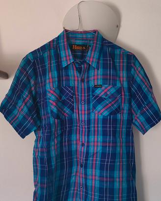 Camicia Emerica vintage uomo 