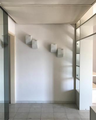 4 Vani Angolari Via Boccone/Pigno