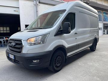 Ford Transit 350 L4H3 2.0 EcoBlue 2020