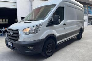 Ford Transit 350 L4H3 2.0 EcoBlue 2020