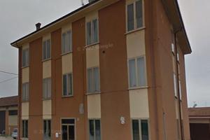 Appartamento al piano terra (145 mq)