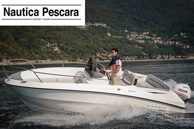 SPLENDIDA SEALVA Karnic 1851