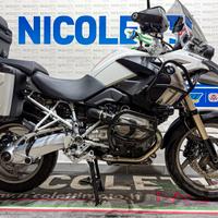 Bmw R 1200 Gs - 2010 tua a soli €184 al Mese