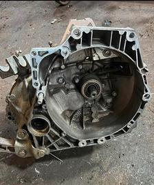 Cambio fiat 500 abarth