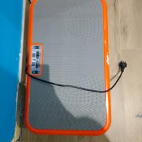 Vibro shaper