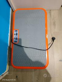 Vibro shaper