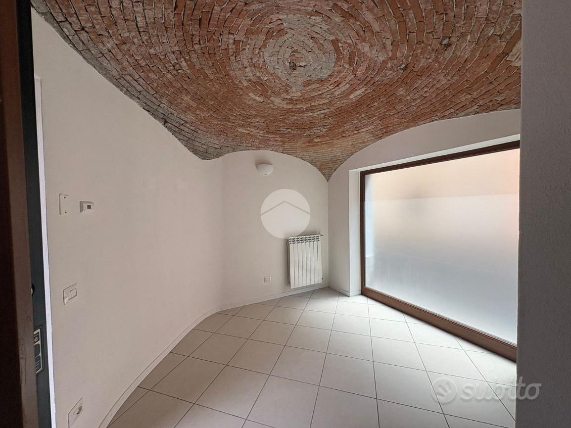 UFFICIO A DALMINE - Vista 4