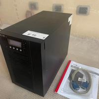 Eaton 9130 UPS Mod:PW9130L3000T-XL  2700watt