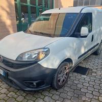 Fiat Doblò 1.3 multijet con 3 posti