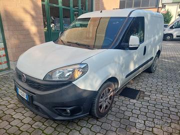 Fiat Doblò 1.3 multijet con 3 posti