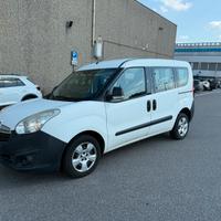 Opel Combo 1.6CDTI FURGONE 5 POSTI