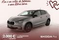 Skoda Fabia 1.0 tsi evo style 95cv