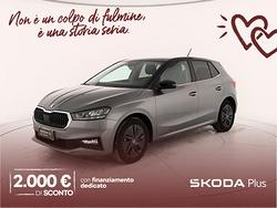 Skoda Fabia 1.0 tsi evo style 95cv
