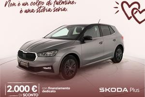 Skoda Fabia 1.0 tsi evo style 95cv
