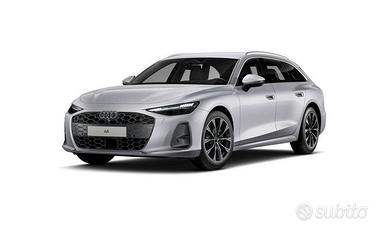 Audi A6 Avant 2.0 tdi mhev + Business 204cv s...