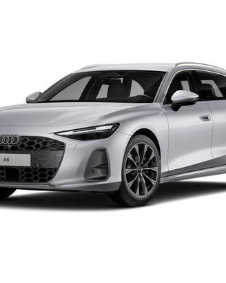 Audi A6 Avant 2.0 tdi mhev + Business 204cv s...