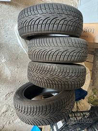 Gomme neve 205/55R16 91H NOKIAN