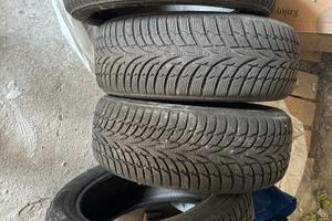 Gomme neve 205/55R16 91H NOKIAN