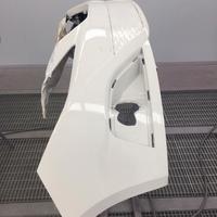 PARAURTI ANTERIORE SEAT IBIZA