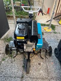 Motozappa Emak® K800 HT OHV 182 cc