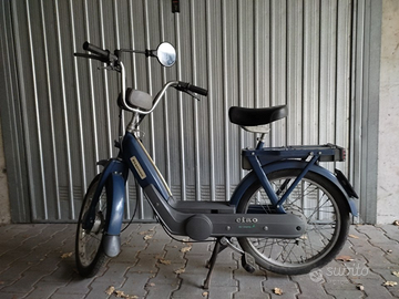 Piaggio Ciao Px blu