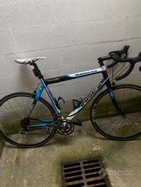 Bici da corsa VINER MAGICUS