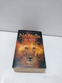 libro Narnia