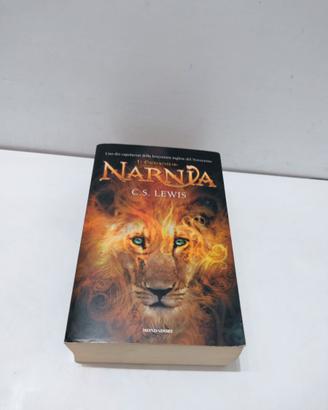 libro Narnia