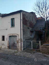 Casa in Via Timpone Degli Ulivi