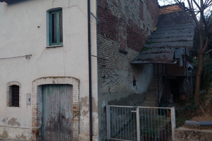 Casa in Via Timpone Degli Ulivi