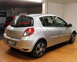 RENAULT Clio 3ª serie - 2012