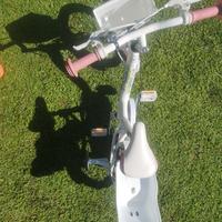 bicicletta bimba