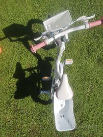 bicicletta bimba