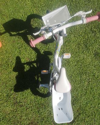 bicicletta bimba
