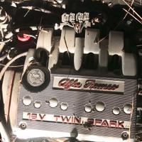 Motore Alfa 147
