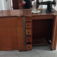 macchina da cucire x hobbisti