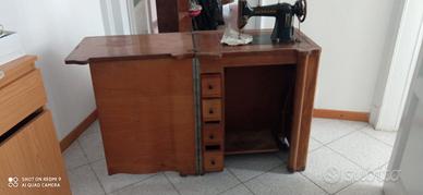 macchina da cucire x hobbisti