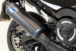 Kit Scarico Racing Yamaha TMAX 560 Y12508000BNC