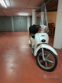 SCARABEO 50 - 2 Tempi  Anno '99