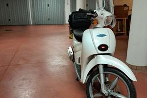 SCARABEO 50 - 2 Tempi  Anno '99