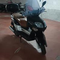 Yamaha XC 300 - 2005