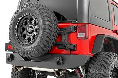 TC303201 Copriruota di scorta per Jeep Wrangler (JK) - 3.6 L