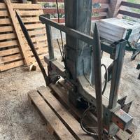 Muletto per trattore