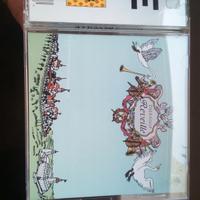 Cd Deerhoof 2002 reveille  5rc killrockstars